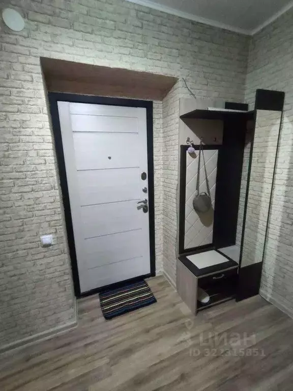 1-к кв. Тверская область, Осташков ул. Тарасова, 54/2 (35.0 м) - Фото 2