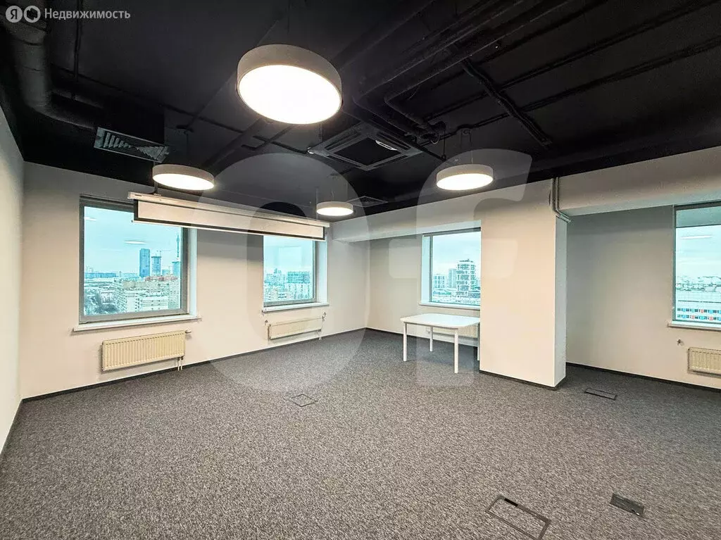 Офис (5861 м) - Фото 2
