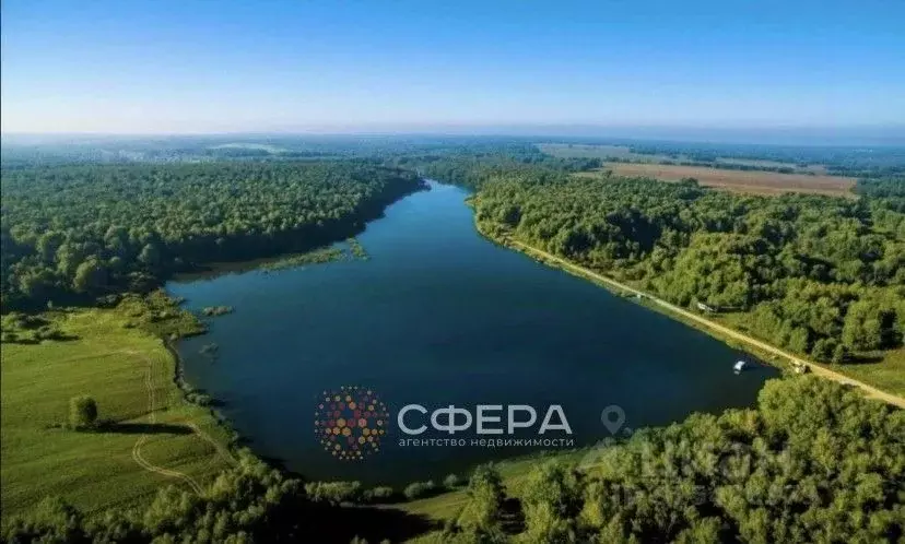 Участок в Новосибирская область, Новосибирский район, Березовский ... - Фото 0