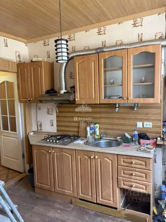 2-к кв. Крым, Керчь ул. Розы Люксембург, 8 (41.6 м) - Фото 1