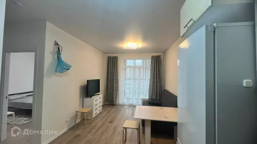 Продаётся 2-к квартира, 35.6 м - Фото 0