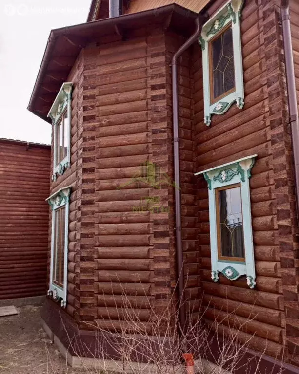 Дом в Сотниково, Тепличная улица, 5 (275 м) - Фото 2