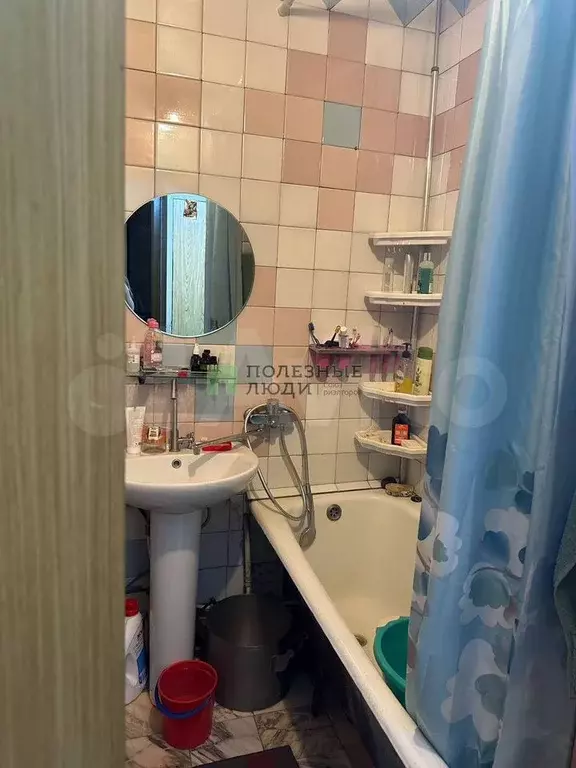 3-к. квартира, 65,9 м, 1/5 эт. - Фото 1