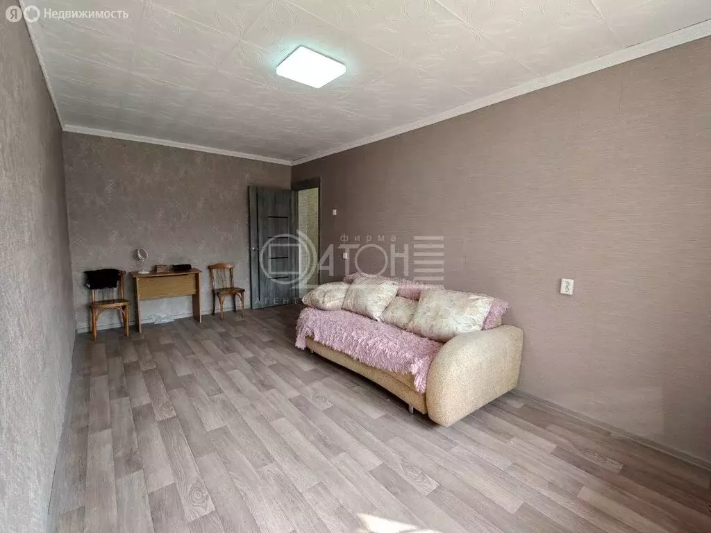 1-комнатная квартира: Бийск, переулок Николая Липового, 80/2 (30.5 м) - Фото 1