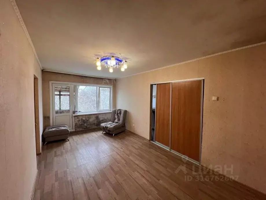 2-к кв. Пермский край, Березники ул. Ломоносова, 99 (43.1 м) - Фото 1