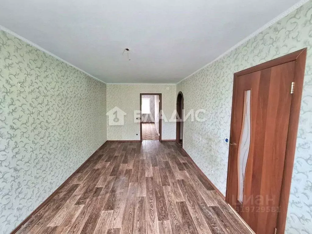 2-к кв. Забайкальский край, Чита ул. Весенняя, 11 (42.9 м) - Фото 2