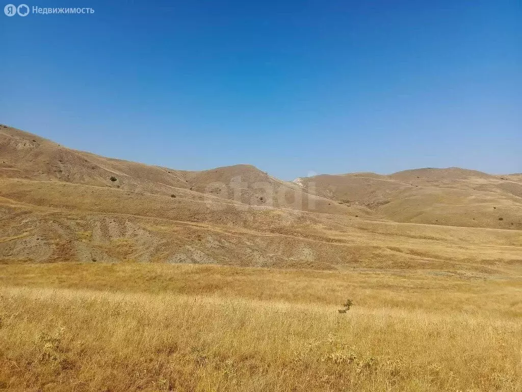 Участок в Коктебель, Солнечная улица (49.74 м) - Фото 2