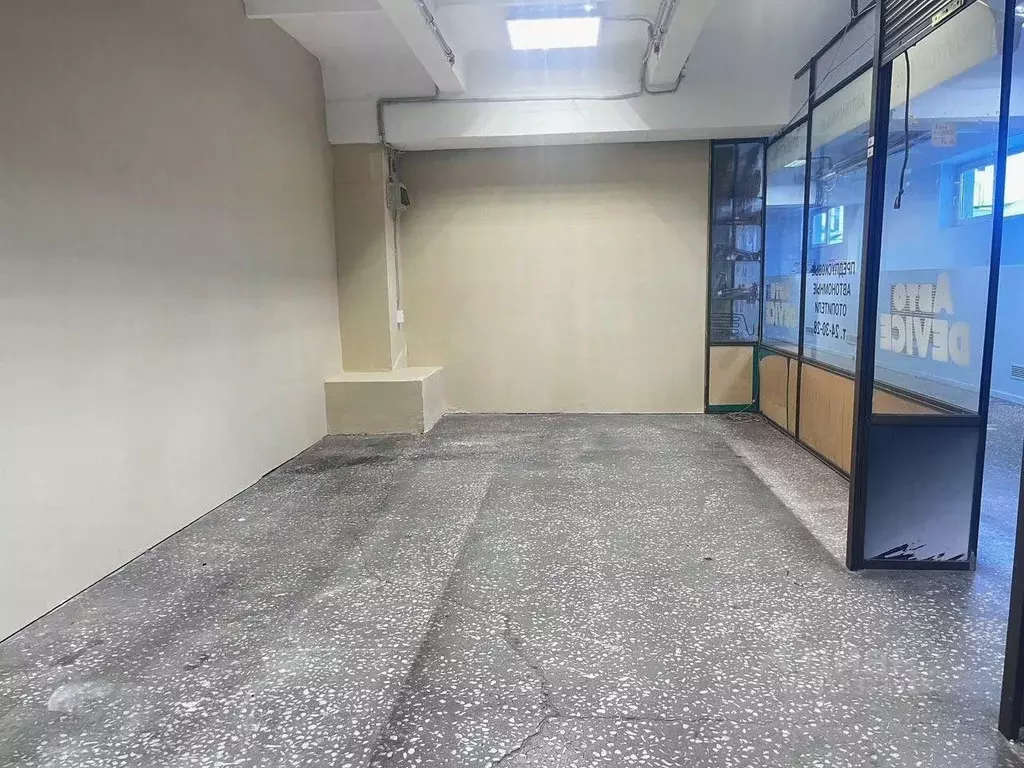 Торговая площадь в Архангельская область, Архангельск Окружное ш., 13 ... - Фото 0