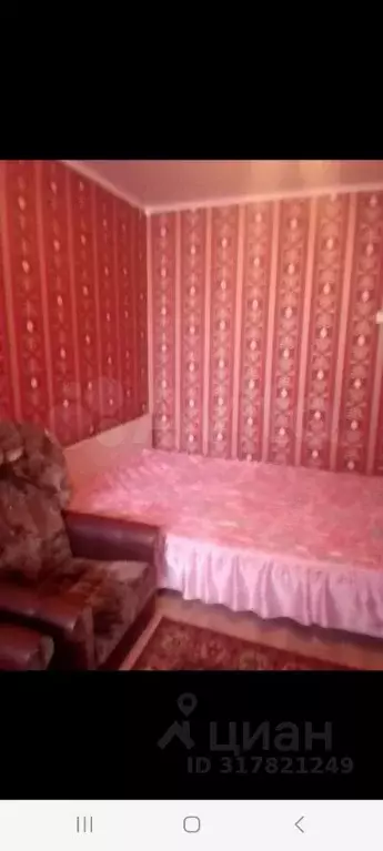 1-к кв. Севастополь просп. Героев Сталинграда, 42 (32.0 м) - Фото 1