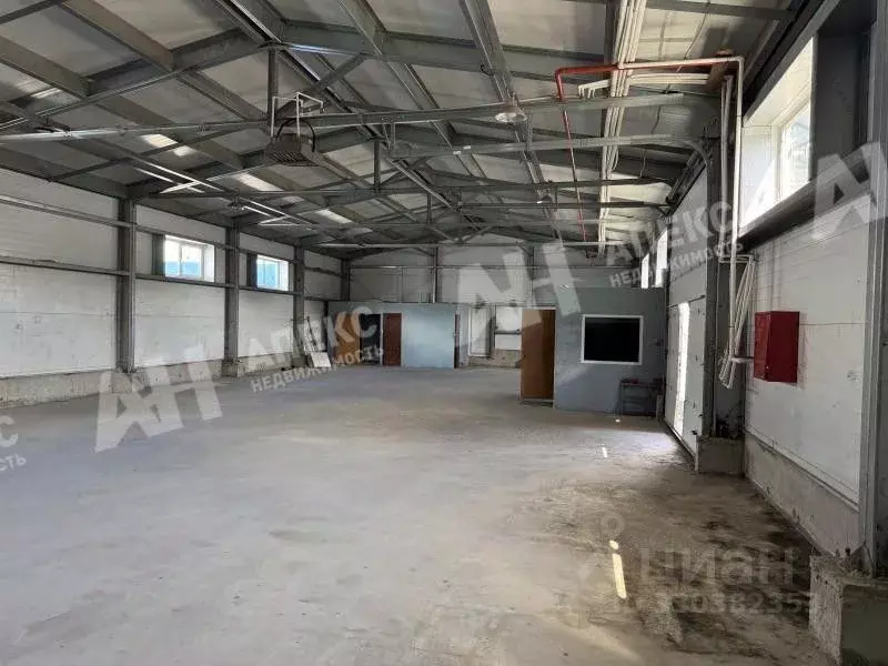 Склад в Московская область, Дзержинский Садовая ул., 8с12 (360 м) - Фото 1