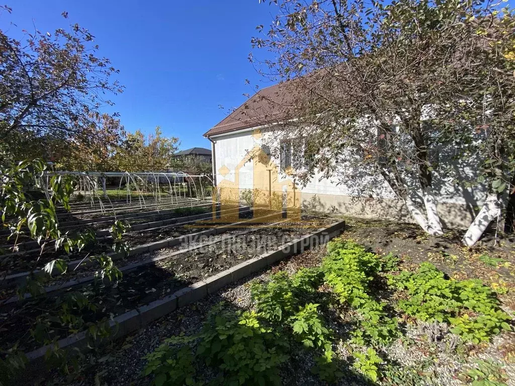 Дом в Ставропольский край, Предгорный муниципальный округ, ... - Фото 2