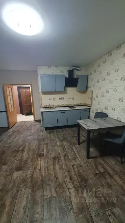 Студия Московская область, Мытищи ул. 2-я Институтская, 28 (30.0 м) - Фото 1