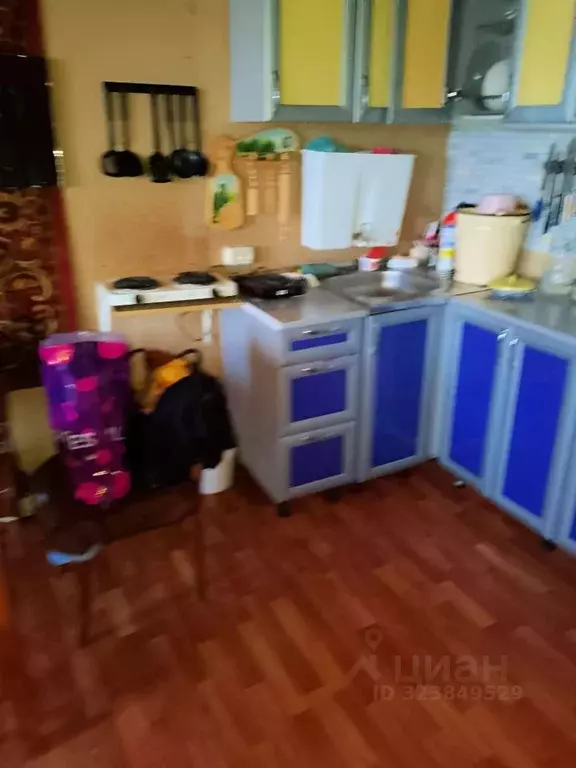 Дом в Башкортостан, Иглинский район, с. Акбердино  (80 м) - Фото 2