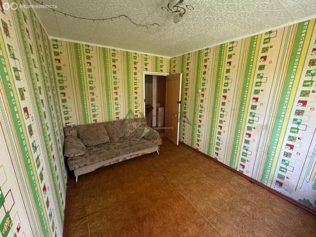 1к в 4-комнатной квартире ( м) - Фото 1