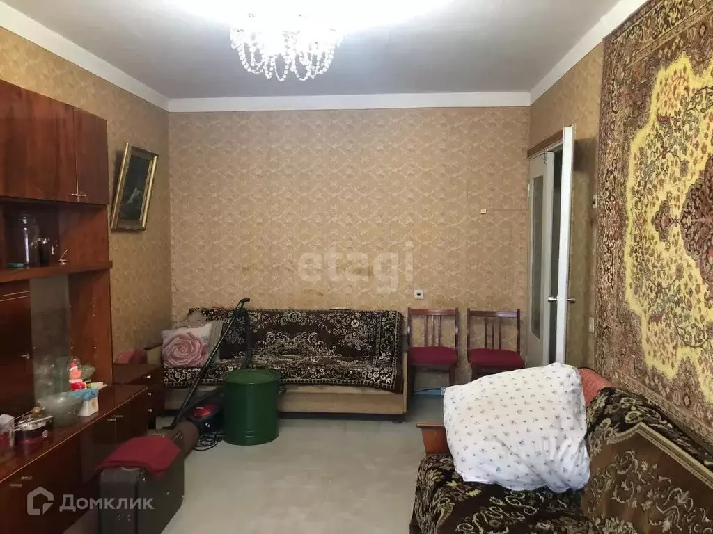 Продаётся 2-к квартира, 51.7 м - Фото 1