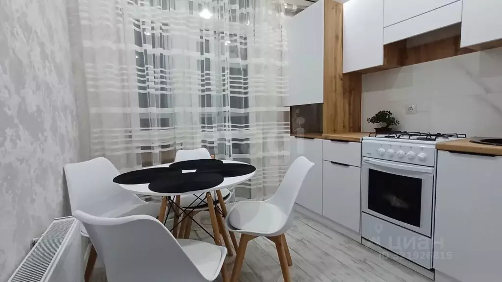 1-к кв. Ставропольский край, Михайловск Шпаковский район, Гармония ... - Фото 2