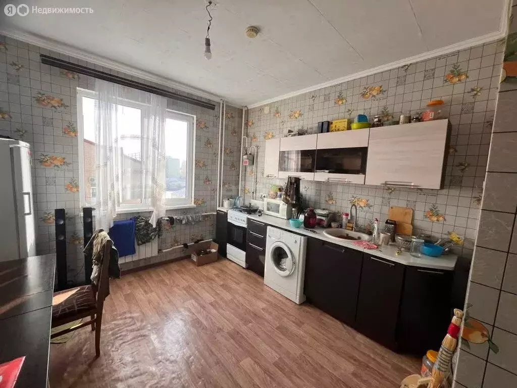 1-комнатная квартира: Пятигорск, улица Ермолова, 14к6 (37.9 м) - Фото 2