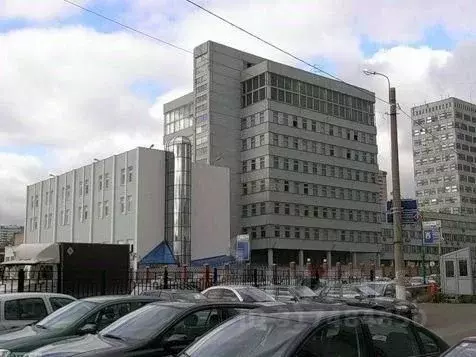 Офис в Москва Старокалужское ш., 62 (190 м) - Фото 0