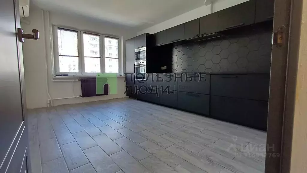 2-к кв. Краснодарский край, Новороссийск ул. Мурата Ахеджака, 22 (62.0 ... - Фото 1