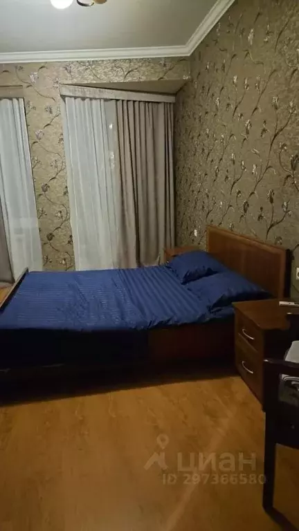 Комната Ставропольский край, Пятигорск ул. Дзержинского, 88 (75.0 м) - Фото 2