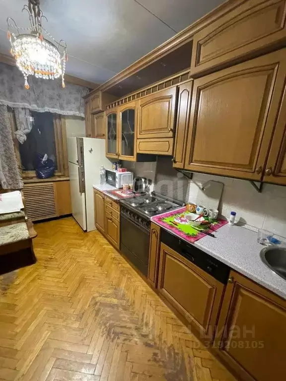 2-к кв. Москва Долгоруковская ул., 2 (68.0 м) - Фото 1