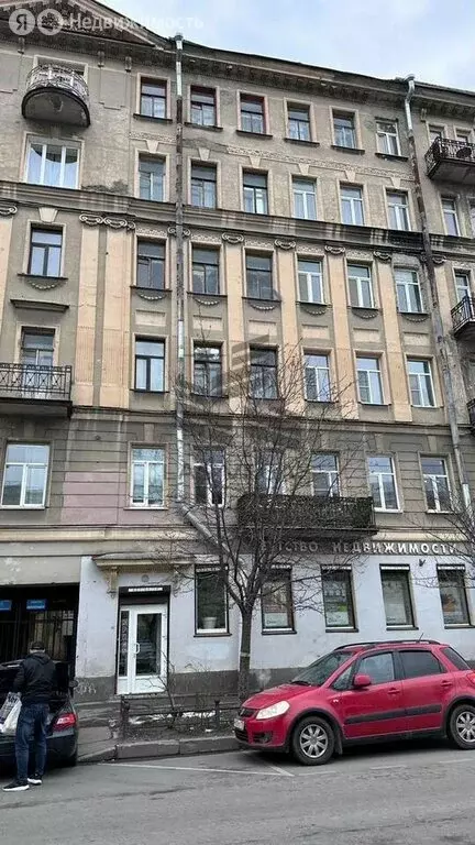 Помещение свободного назначения (300 м) - Фото 1