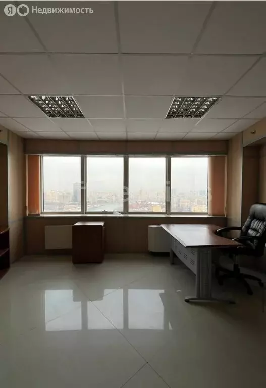 Офис (1201 м) - Фото 1