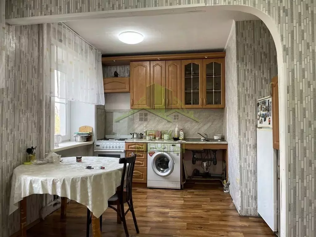 2-к кв. Бурятия, Улан-Удэ ул. Жердева, 102 (57.0 м) - Фото 0