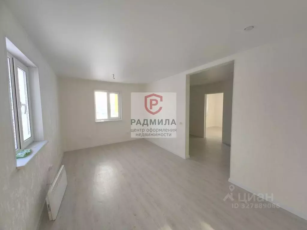 Дом, 60.5 м - Фото 1