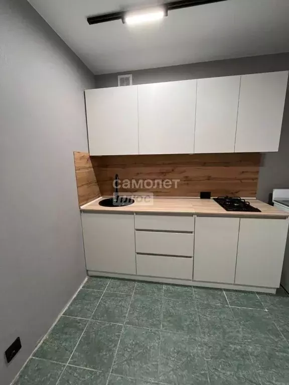 1-к кв. Липецкая область, Липецк ул. Имени А.И. Хорошавина, 6 (36.9 м) - Фото 2