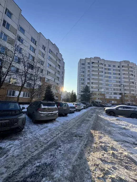 3-к кв. Санкт-Петербург Будапештская ул., 104К4 (66.7 м) - Фото 2