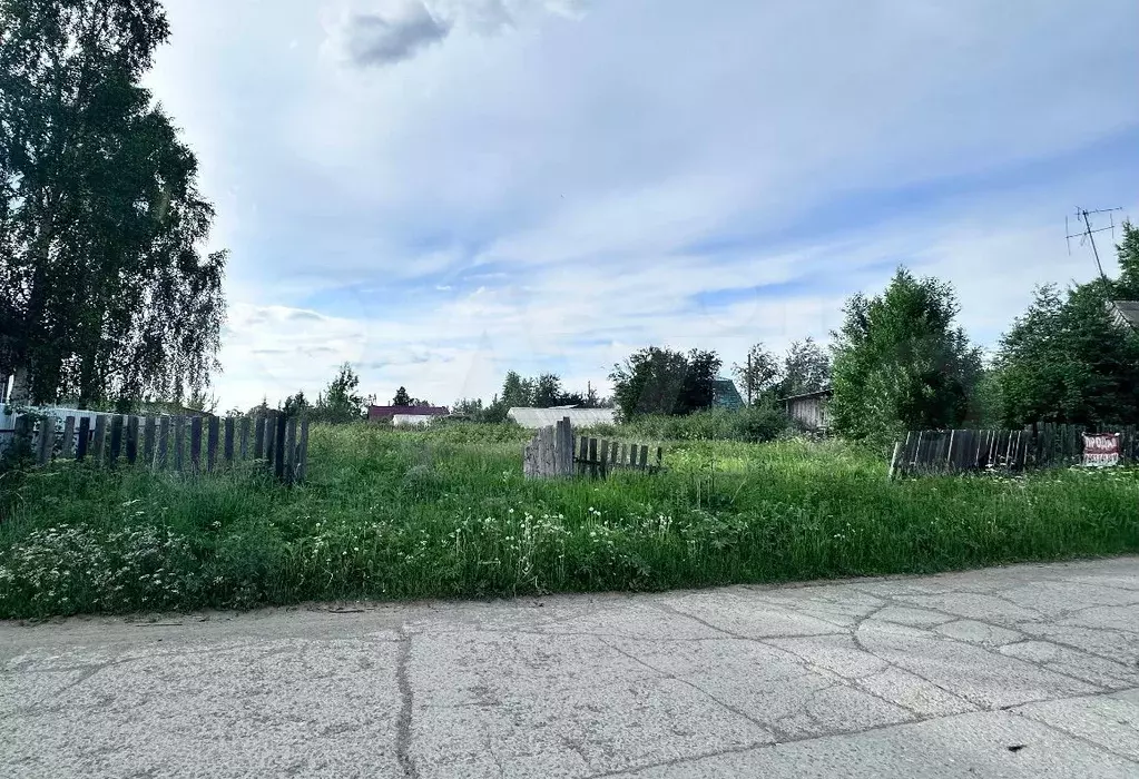 Участок 12 сот. (ИЖС) - Фото 0