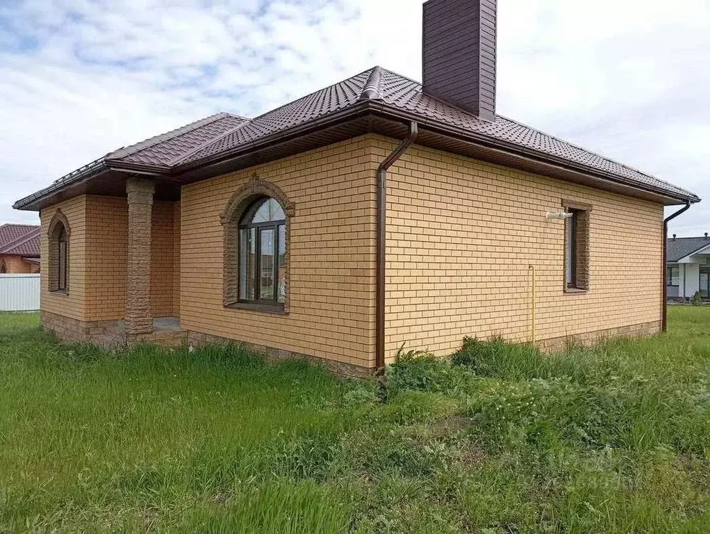 Дом в Белгородская область, Белгородский район, Тавровское с/пос, с. ... - Фото 1