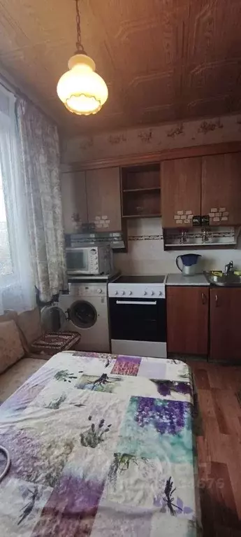 1-к кв. Москва Братиславская ул., 15К1 (38.0 м) - Фото 2