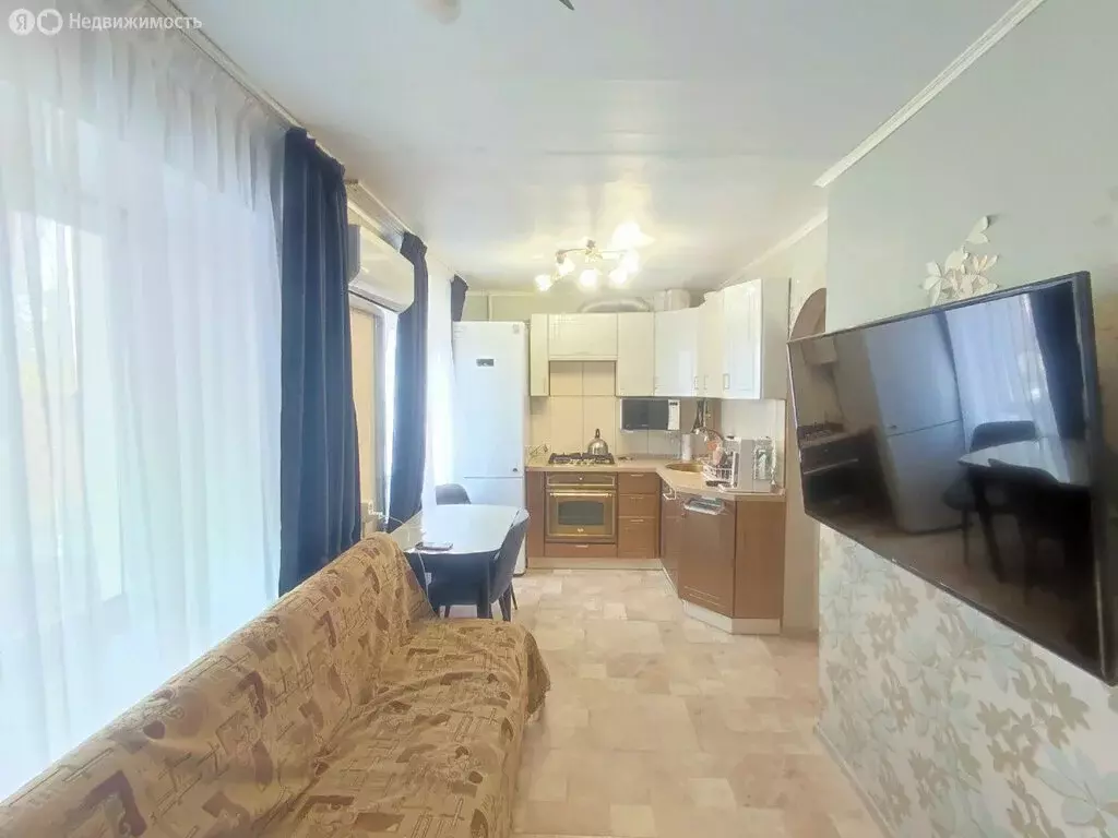 2-комнатная квартира: Ступино, проспект Победы, 53 (42.1 м) - Фото 1