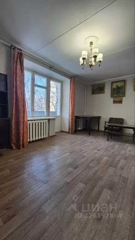 2-к кв. Московская область, Люберцы ул. Космонавтов, 46 (44.5 м) - Фото 1