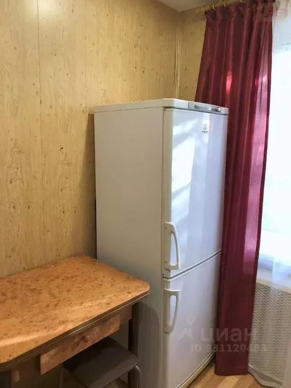 1-к кв. Самарская область, Самара ул. Георгия Димитрова, 37 (31.0 м) - Фото 2