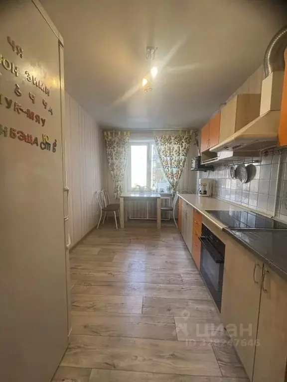 4-к кв. Алтайский край, Барнаул ул. Солнечная Поляна, 21 (86.5 м) - Фото 2