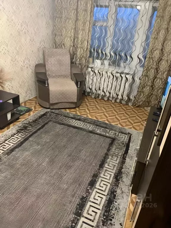 1-к кв. Иркутская область, Зима ул. Лазо, 74 (31.2 м) - Фото 1