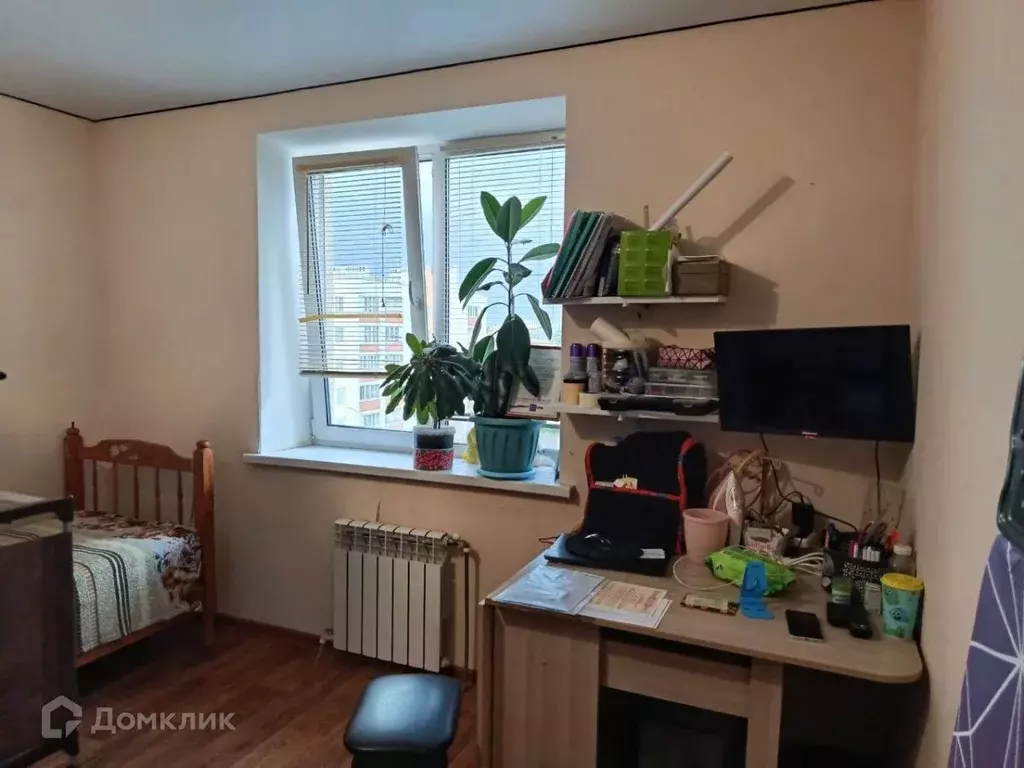 Продаётся 1-к квартира, 29.2 м - Фото 1