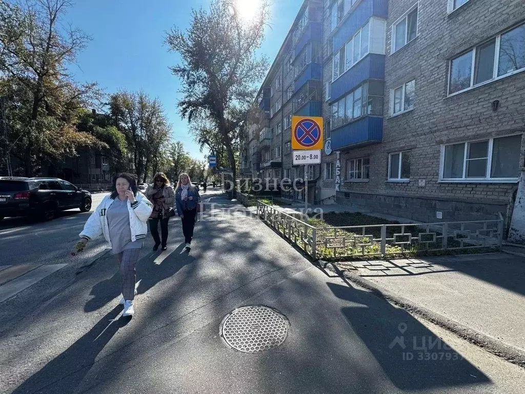 Помещение свободного назначения в Ульяновская область, Ульяновск ул. ... - Фото 2