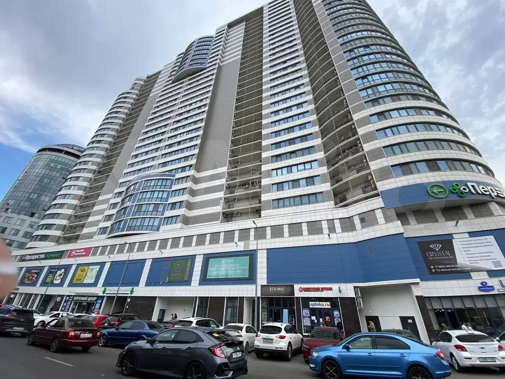 1 этаж 270 м. Под любой вид деятельности - Фото 0