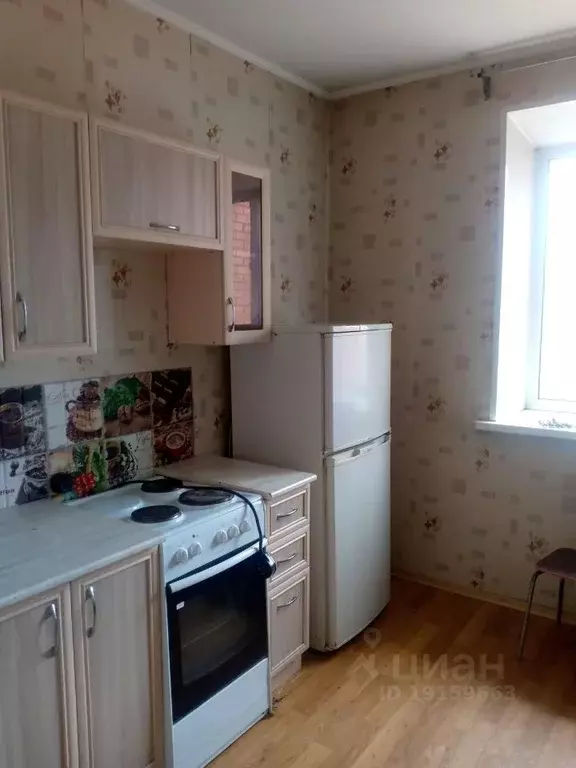 1-к кв. Хакасия, Черногорск ул. Калинина, 14 (35.0 м) - Фото 0
