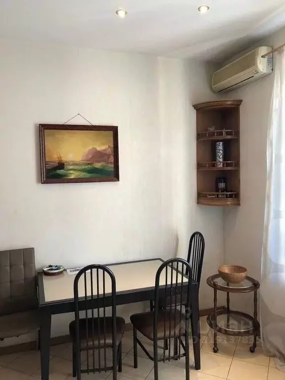 2-к кв. Москва Кутузовский просп., 41 (65.0 м) - Фото 1