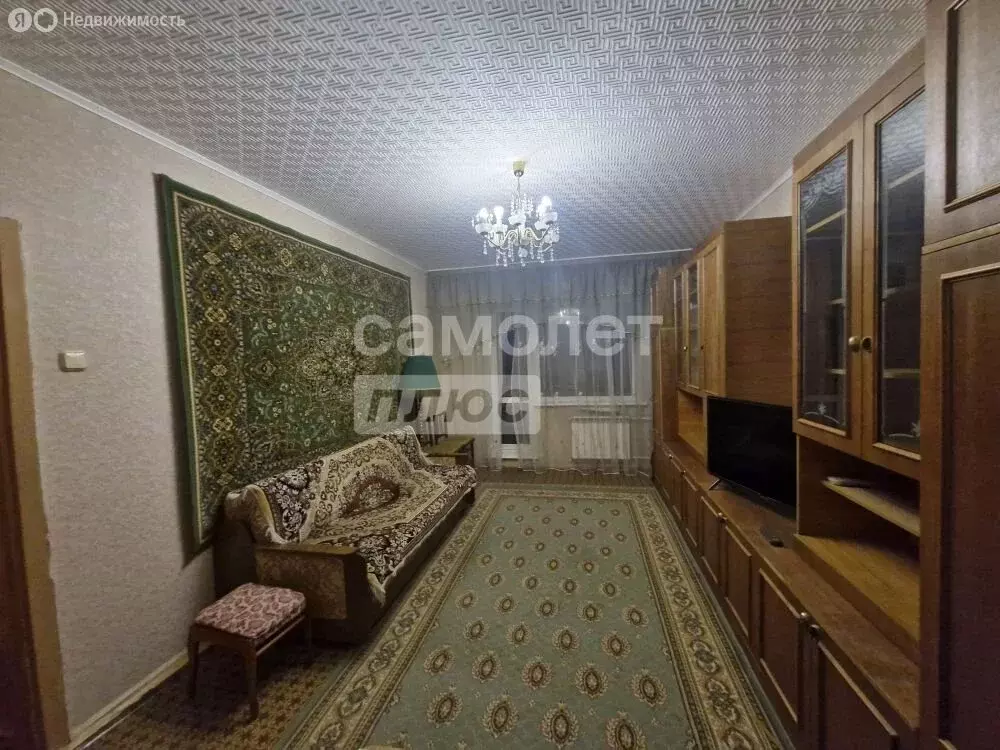 2-комнатная квартира: Озерск, улица Матросова, 38 (50.5 м) - Фото 2