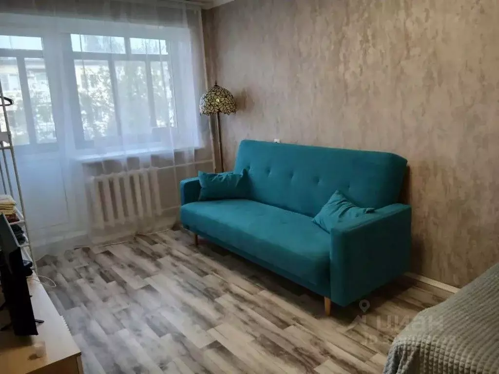 1-к кв. Новгородская область, Великий Новгород Район Софийская ... - Фото 0