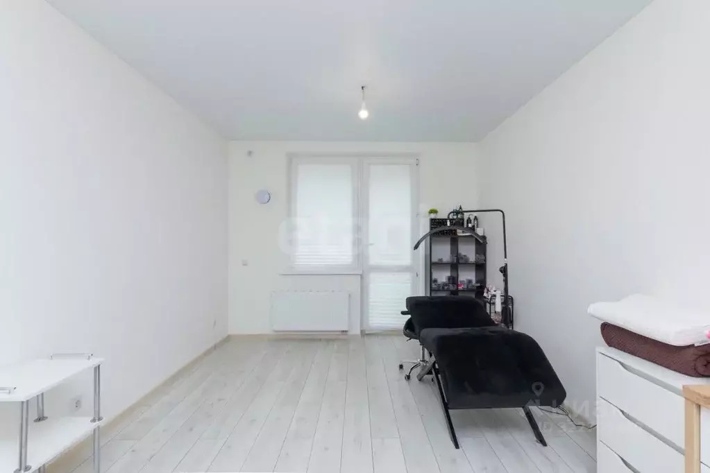 Студия Тюменская область, Тюменский муниципальный округ, с. Ембаево ... - Фото 0