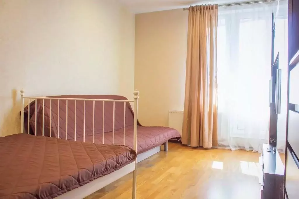 1-к кв. Санкт-Петербург просп. Королева, 7 (36.0 м) - Фото 1