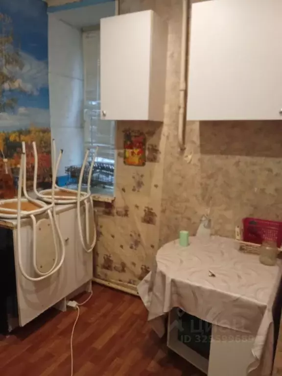 Комната Москва проезд Черепановых, 48 (16.0 м) - Фото 2