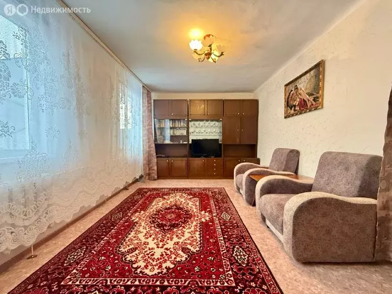 Дом в село Алексеевка, Молодёжная улица, 41 (55.2 м) - Фото 2